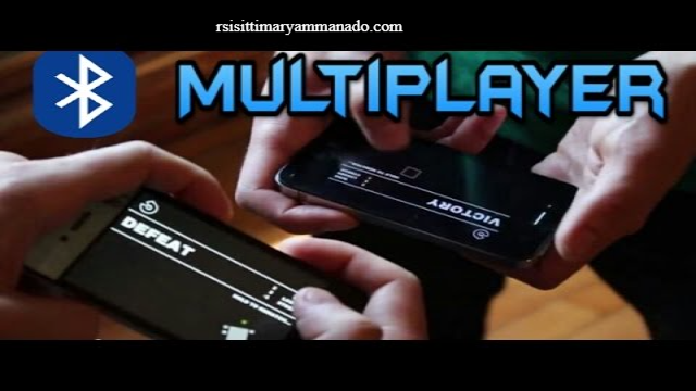Game Multiplayer Terbaik via Bluetooth