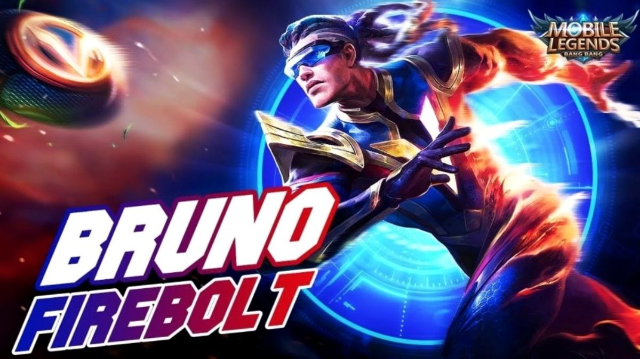 Panduan Lengkap Penggunaan Hero Bruno di Mobile Legends 2024