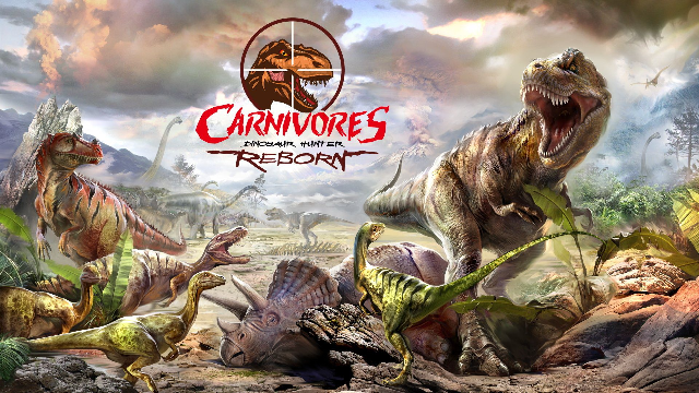 Game Online yang Memperkenalkan Mu kepada Dinosaurus